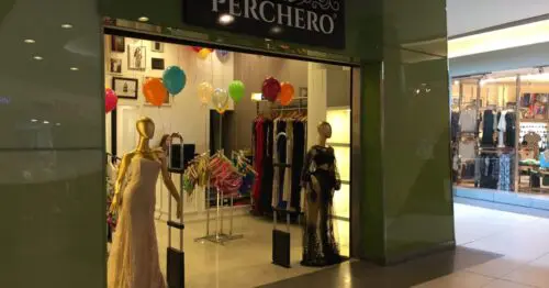 SANTO PERCHERO TITAN PLAZA SANTO PERCHERO TITAN PLAZA